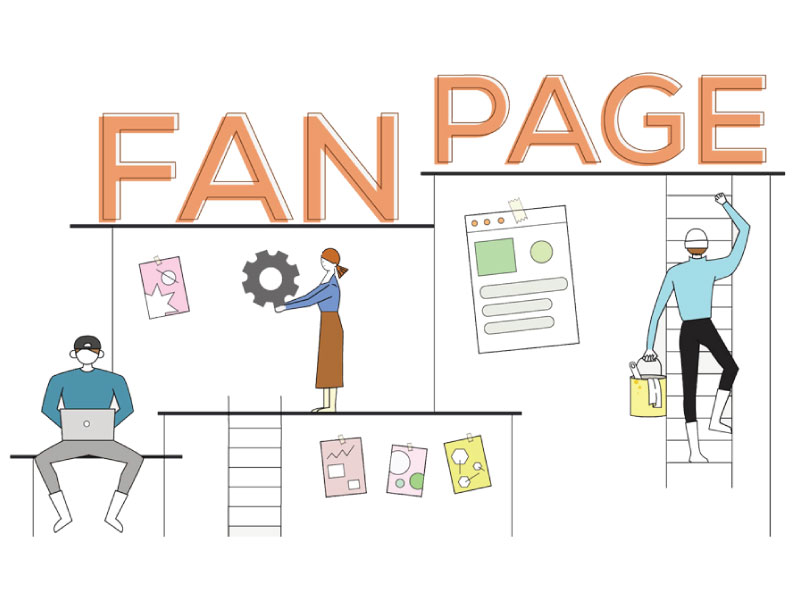 Khi nào bạn nên cần đến dịch vụ quản trị fanpage