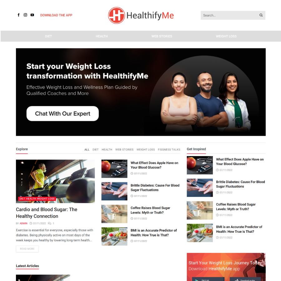 Theme WordPress Tin Tức 01