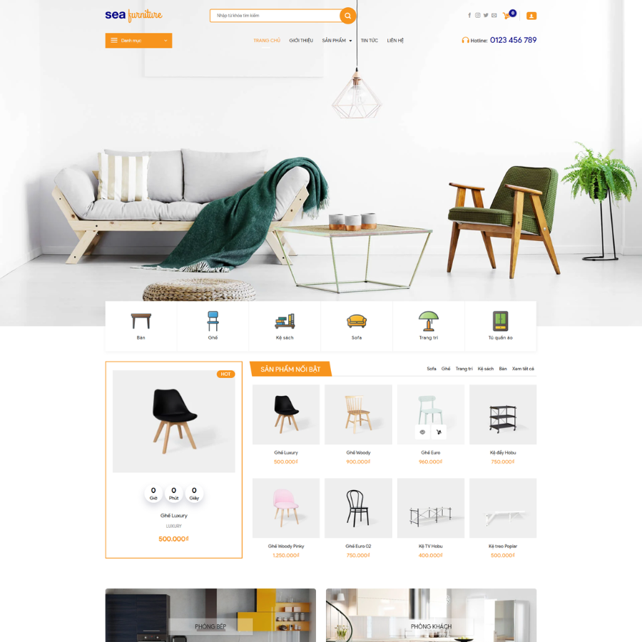 Theme Wordpress Nội Thất 53