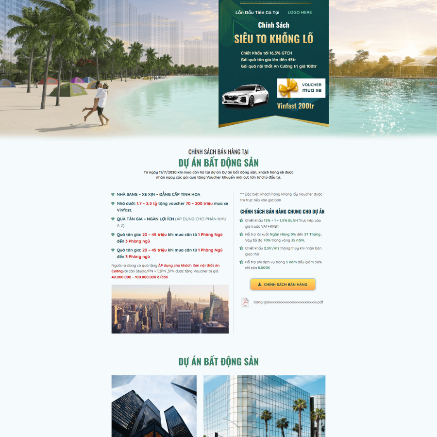 Theme wordpress bất động sản 34